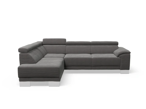 Ecksofa UM Medium L